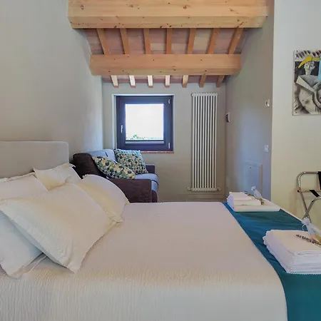 La Fonte Delle Faranghe By Host Hero 4*