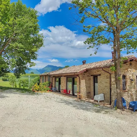 La Fonte Delle Faranghe By Host Hero