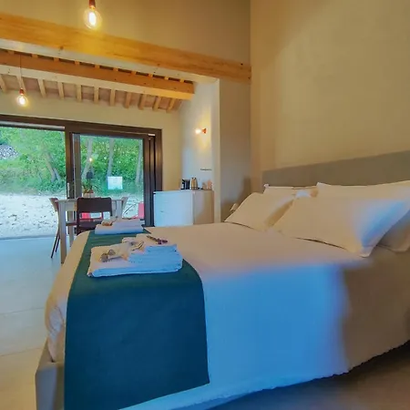 La Fonte Delle Faranghe By Host Hero Bed and Breakfast
