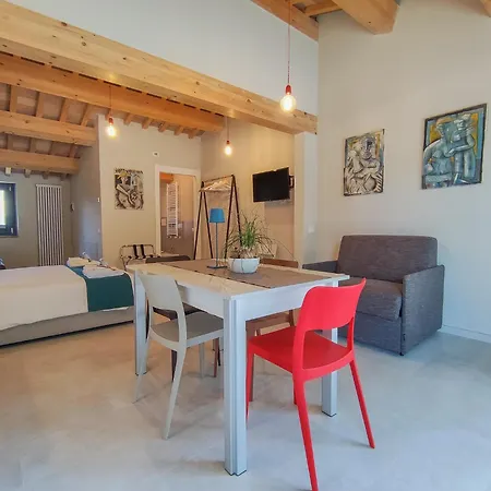 Bed & Breakfast La Fonte Delle Faranghe By Host Hero