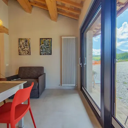 Bed and Breakfast La Fonte Delle Faranghe By Host Hero 4*