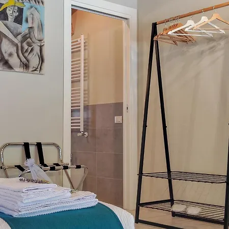 Bed & Breakfast La Fonte Delle Faranghe By Host Hero Esanatoglia