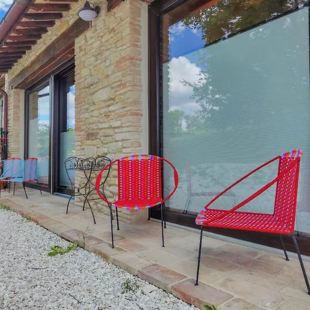 La Fonte Delle Faranghe By Host Hero 4*