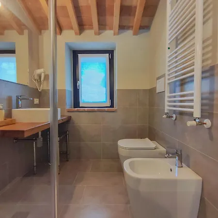 La Fonte Delle Faranghe By Host Hero 4* Esanatoglia