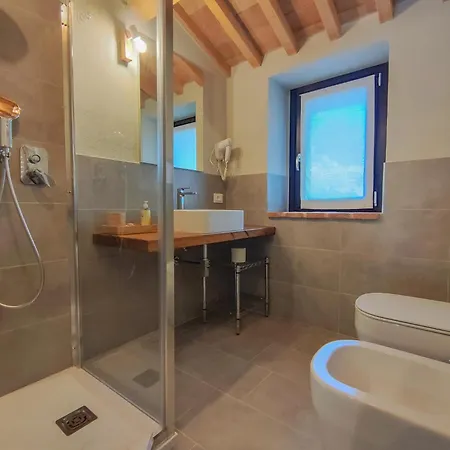 Bed & Breakfast La Fonte Delle Faranghe By Host Hero