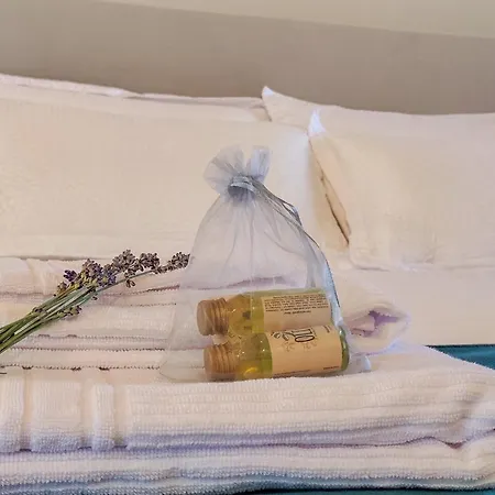 Bed and Breakfast La Fonte Delle Faranghe By Host Hero 4*
