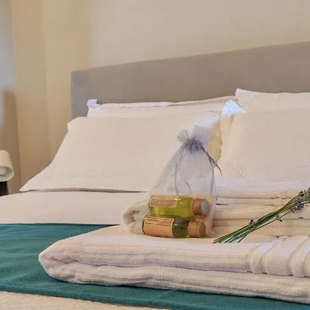 La Fonte Delle Faranghe By Host Hero 4*