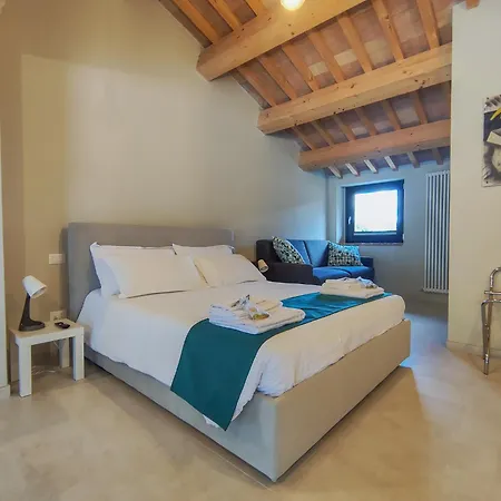 La Fonte Delle Faranghe By Host Hero Bed and Breakfast