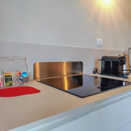 Bed and Breakfast La Fonte Delle Faranghe By Host Hero 4*