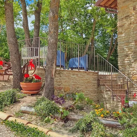 La Fonte Delle Faranghe By Host Hero Bed and Breakfast Esanatoglia