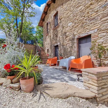 La Fonte Delle Faranghe By Host Hero Esanatoglia