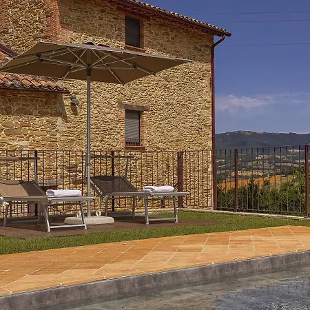 La Fonte Delle Faranghe By Host Hero Esanatoglia