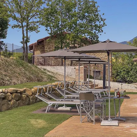 Bed & Breakfast La Fonte Delle Faranghe By Host Hero